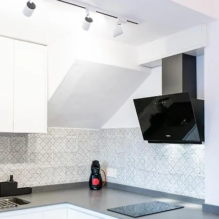 Horno Del Oro Apartment