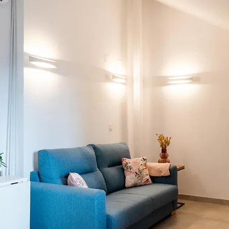 Horno Del Oro Apartment Granada