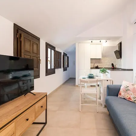 Apartment Horno Del Oro *