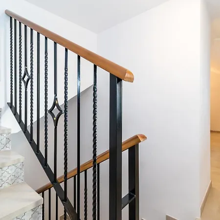 Horno Del Oro Apartment *