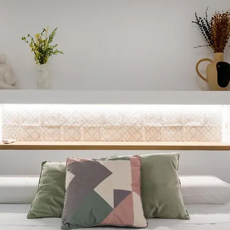 Horno Del Oro Apartment *