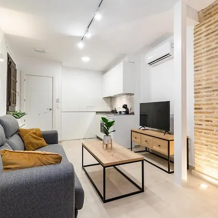 Apartment Horno Del Oro Granada