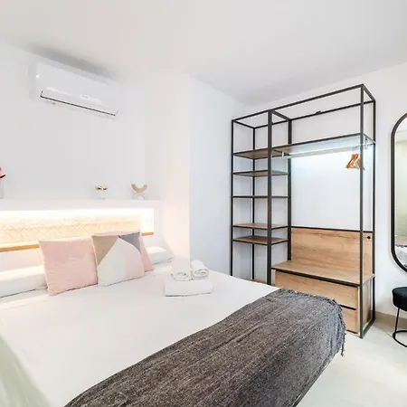 Horno Del Oro Apartment *