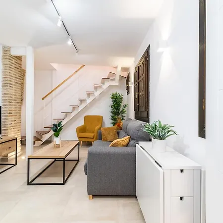 Apartment Horno Del Oro *