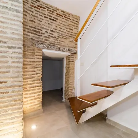 Apartment Horno Del Oro *