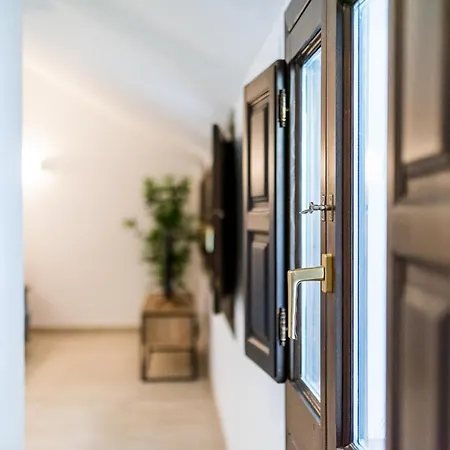 Apartment Horno Del Oro
