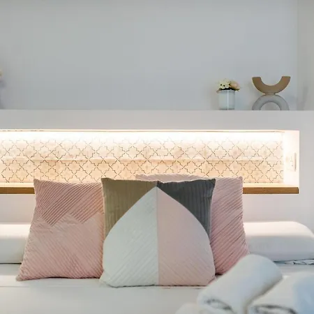 Horno Del Oro Apartment