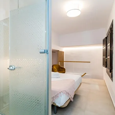 Apartment Horno Del Oro *