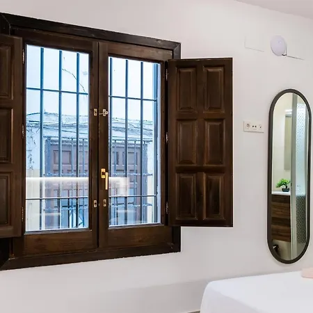 Horno Del Oro グラナダ