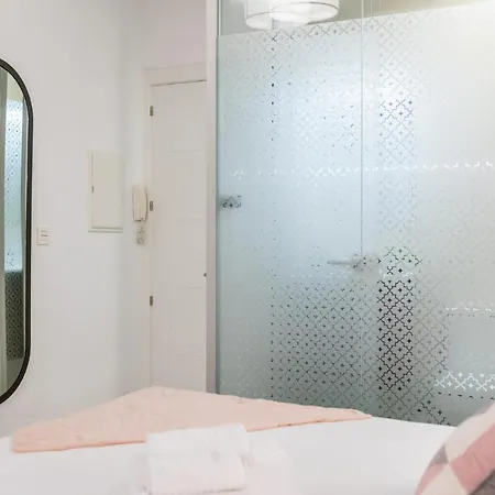 アパート Horno Del Oro グラナダ