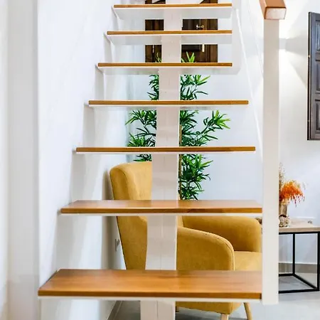 アパート Horno Del Oro グラナダ