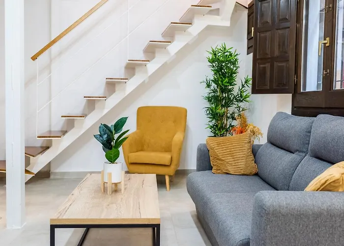 Horno Del Oro * גרנדה