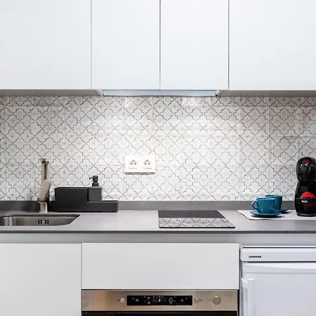 Horno Del Oro Apartamento