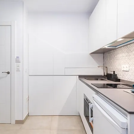 Horno Del Oro Apartamento
